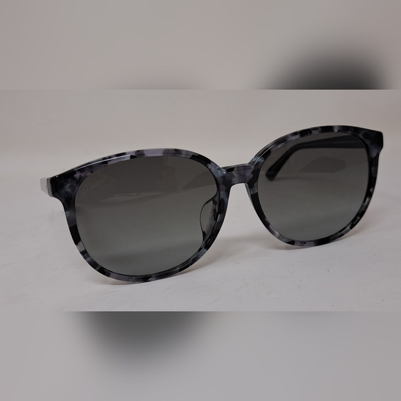 Gucci Sunglasses Oval Round Square Full Rim Green GG3733/F/S 58-17-140 - Picture 16 of 16